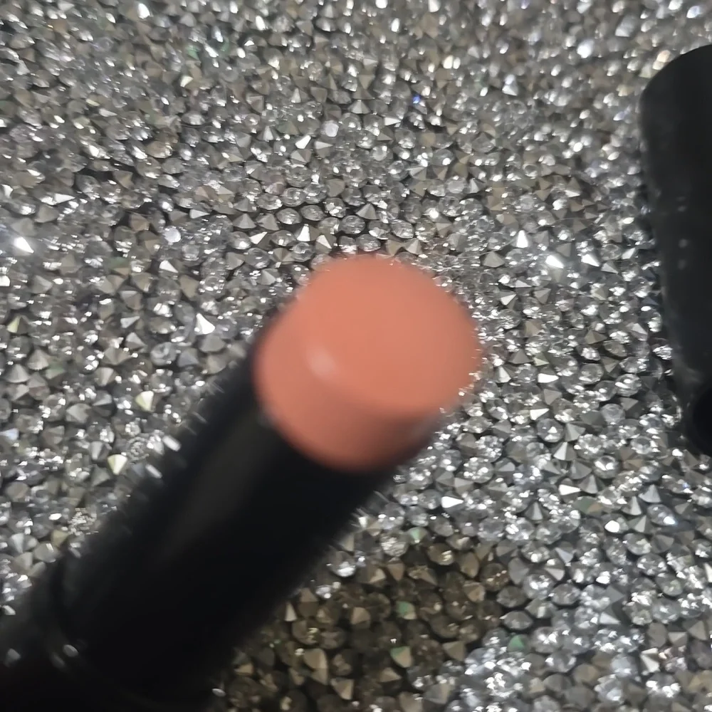 ❇️🧚‍♀️BUBBLES BareMinerals DISCONTINUED Gen Nude Radiant Lipstick NWT
